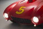 Ferrari 375 MM Spyder (0364AM) 1953 года